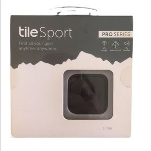NWT Tile Sport Pro Series Tile